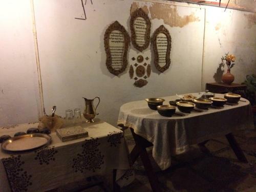 Bed & Breakfast Panchkote Raj Ganges