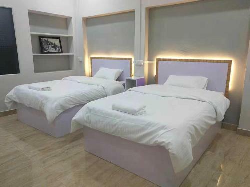Hostal Quadrangle Paying Guest House