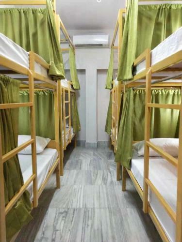 Hostal Quadrangle Paying Guest House