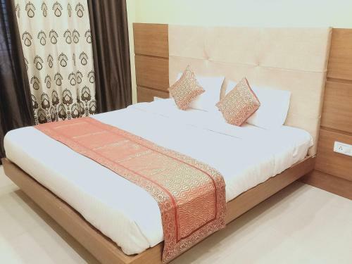 Rk Homestays