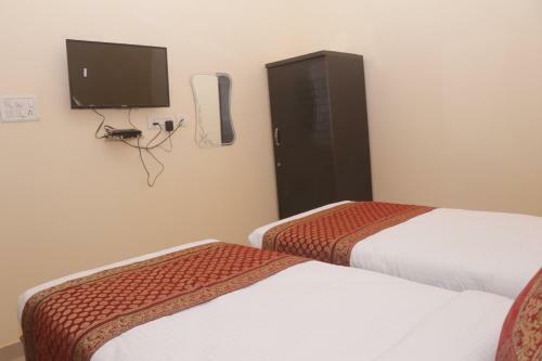 Rk Homestays
