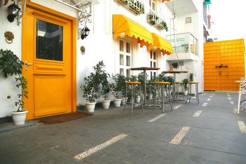 Stay Banaras - A Boutique Hotel