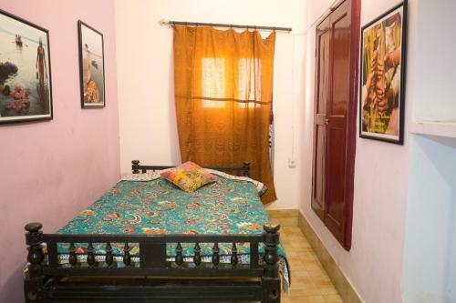 Hostal Brown Bread Bakery Guest House