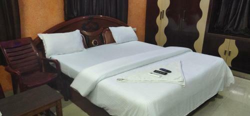 Hostal Shine Castle Home Guest House