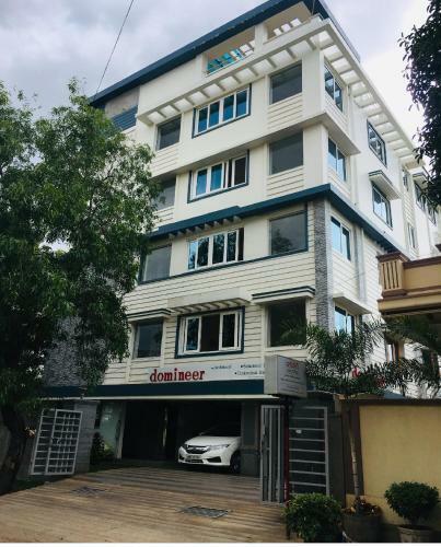 Hotel Domineer-athidhi Devo Bhava