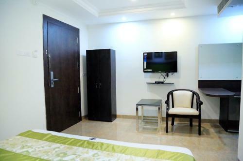 New Hotel Executive Inn