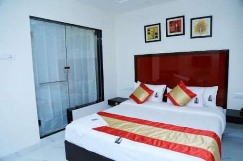 New Hotel Executive Inn