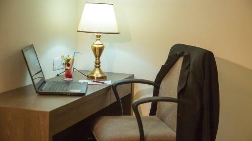 Hotel Indraprasttha