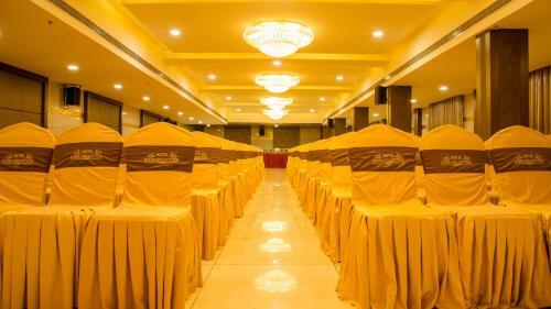 Hotel Indraprasttha