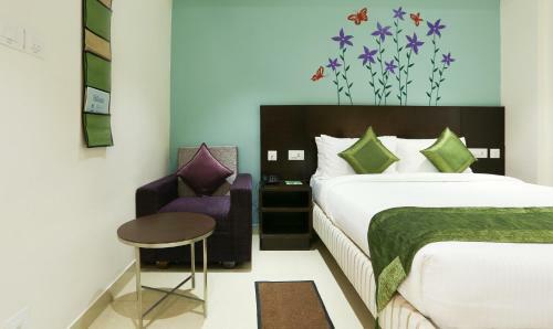 Hotel Treebo Trend C Plaza