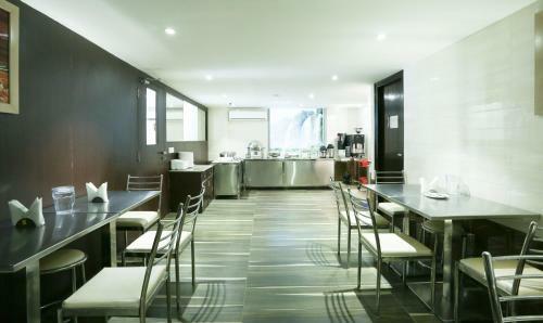 Hotel Treebo Trend C Plaza