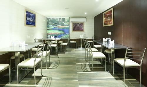 Hotel Treebo Trend C Plaza