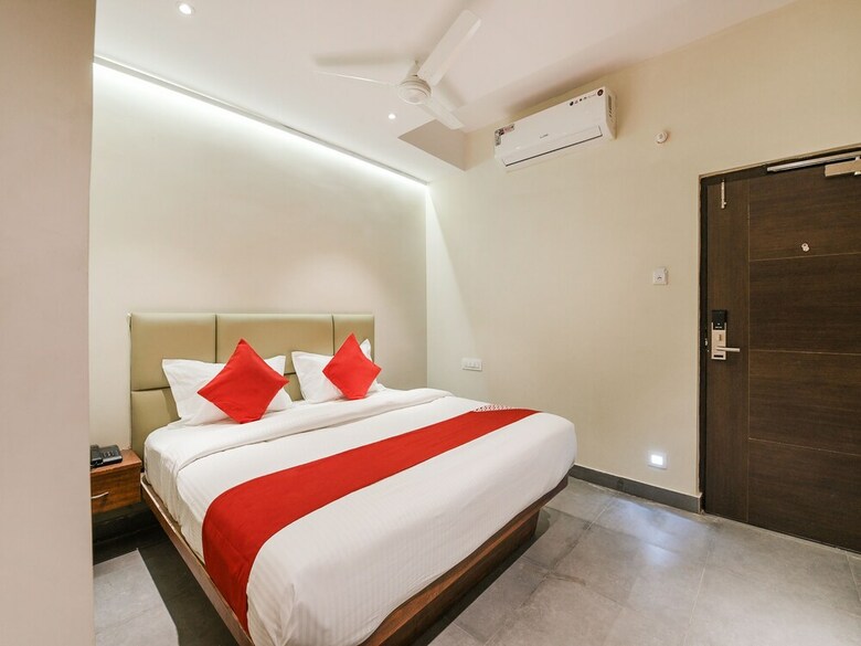 Hotel Treebo Trend Siddartha Grand