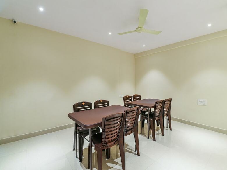Hotel Treebo Trend Siddartha Grand