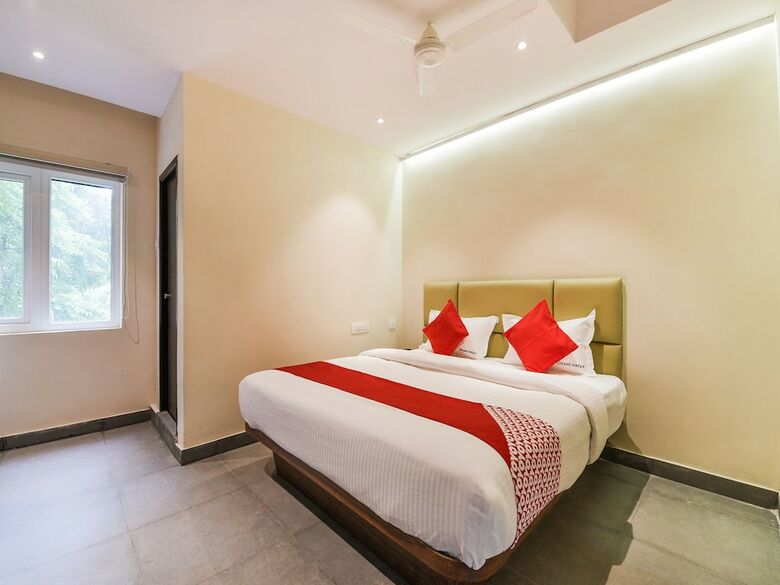 Hotel Treebo Trend Siddartha Grand