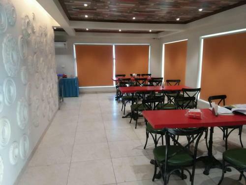 Hotel Brij Bhoomi Resort