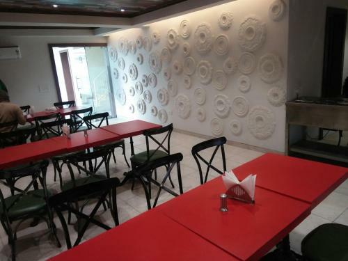 Hotel Brij Bhoomi Resort