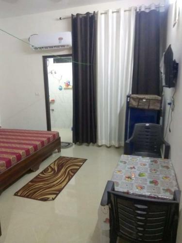 Apartamento Stay Near Iskcon Temple