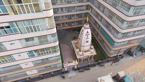 Apartamento Sri Vrindavan Dham