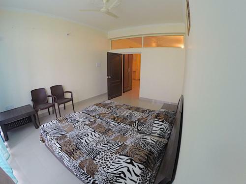 Apartamento Sri Vrindavan Dham