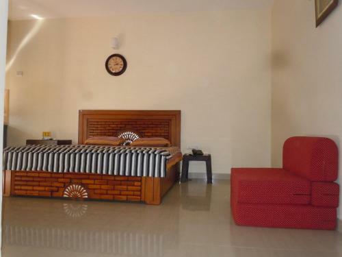Apartamento Shree Ji Homes