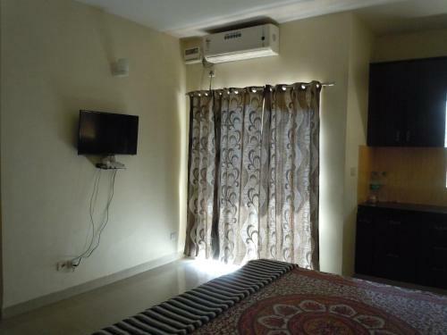 Apartamento Shree Ji Homes