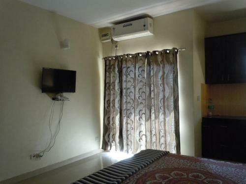 Apartamento Shree Ji Homes