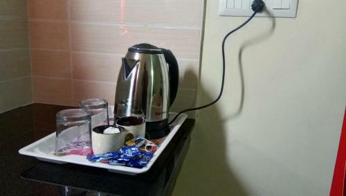 Apartamento Shree Ji Homes