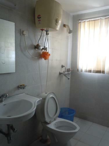 Apartamento Shree Ji Homes
