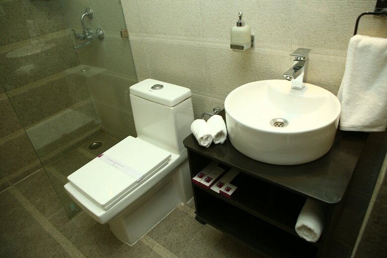 Hotel Anandam Clarks Inn Suites Vrindavan