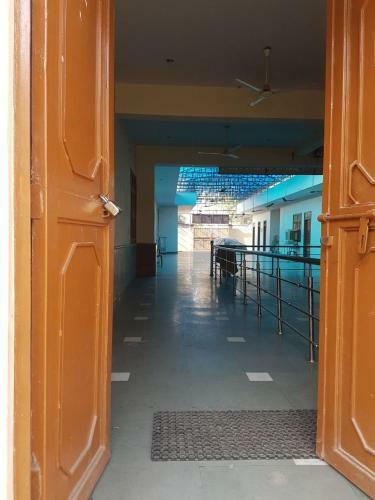 Hostal Shri Gaya Prasad Dham