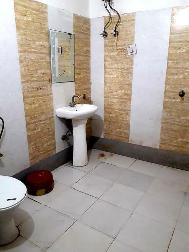 Hostal Shri Ji Dham