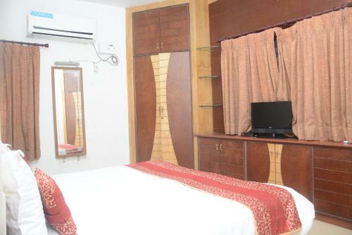 Villa Divi Home Stay