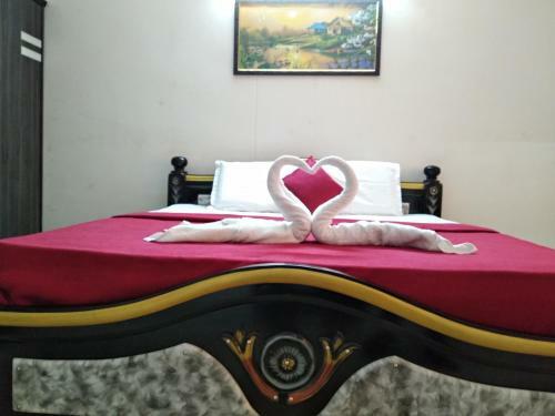 Apartamento Paradise Home Stay