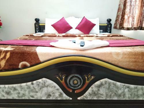 Apartamento Paradise Home Stay