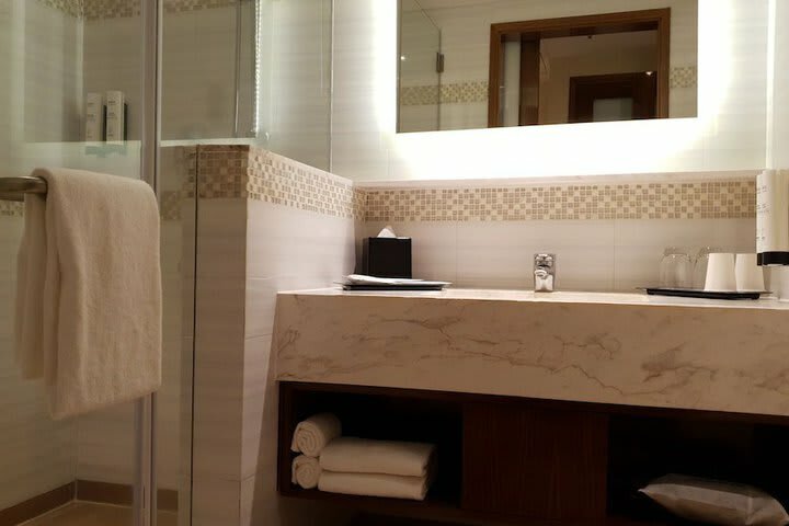 Hotel Fairfield By Marriott Visakhapatnam
