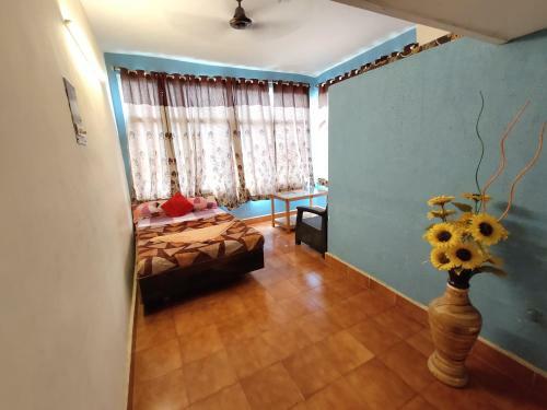 Bay Watch Studio Flat