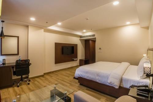 Hotel Karunyaresidency