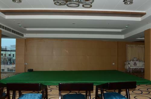 Hotel Karunyaresidency
