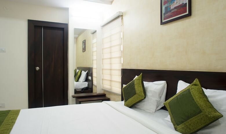 Hotel Treebo Trend Celeste