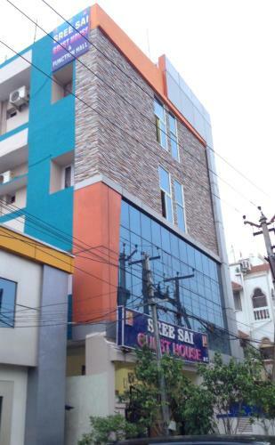 Hostal Sree Sai Guest House