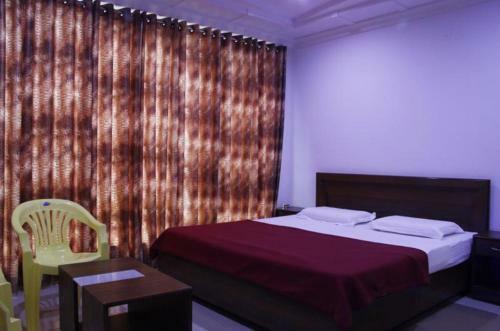 Hotel Gvk Inn