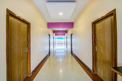 Hotel Oyo 15019 Savera Function Hall