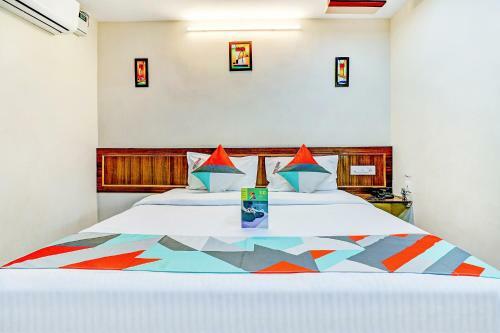 Hotel Fabexpress Vizag Grand