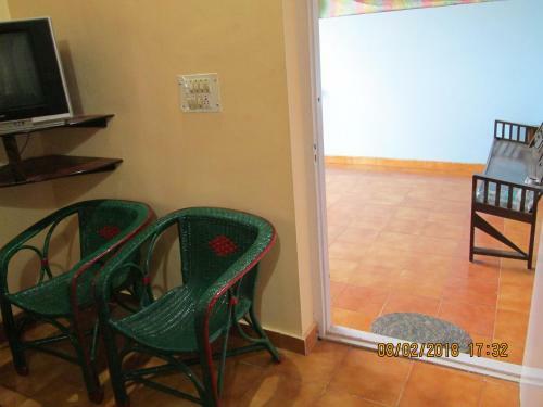 Hostal Bhagavaty Guest House