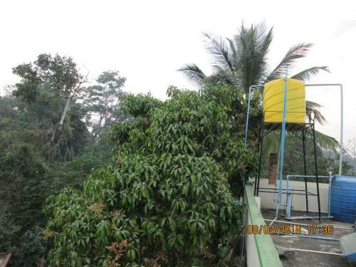 Hostal Bhagavaty Guest House