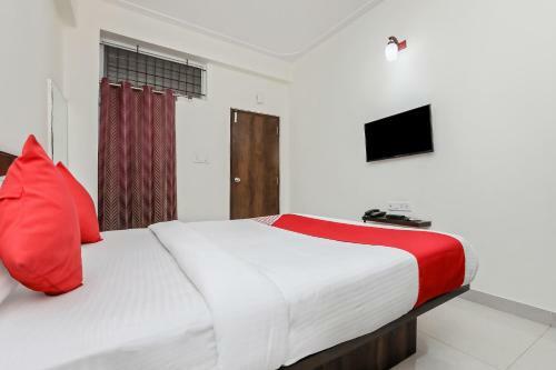 Hotel Oyo 12347 Mv Residency