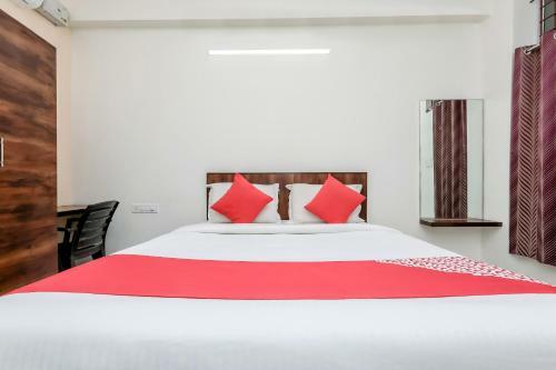 Hotel Oyo 12347 Mv Residency