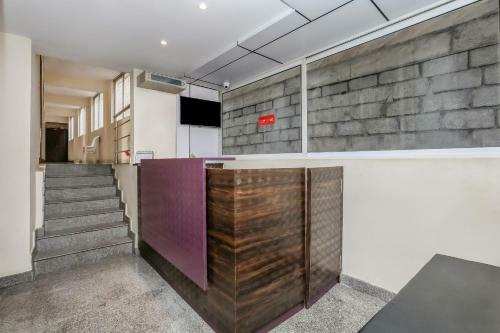 Hotel Oyo 12347 Mv Residency