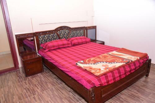 Bliss Homestay